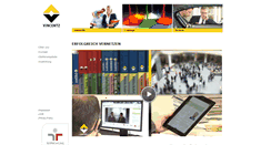Desktop Screenshot of kurse.holzwerken.net